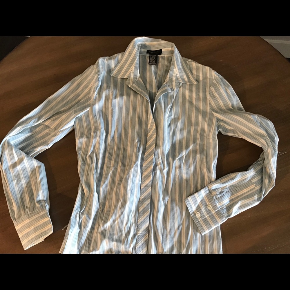 BCBG Top